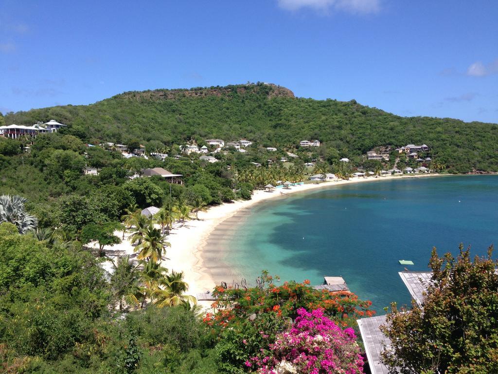 Villa Blue Moon Antigua English Harbour