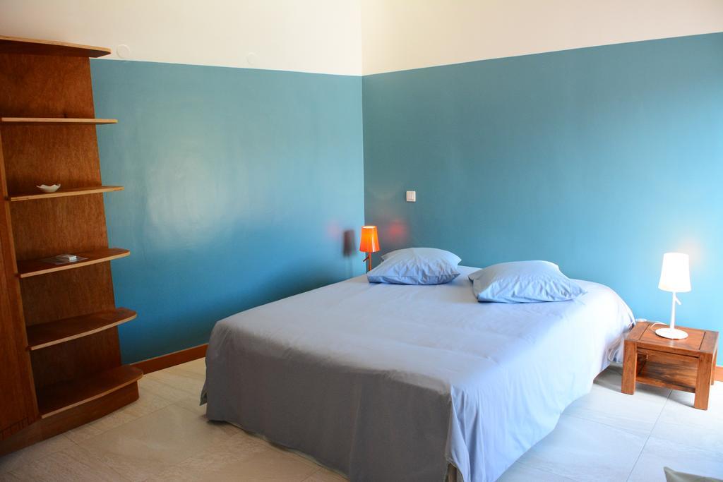 La Nou Cinq * Le Gosier (Grande-Terre)