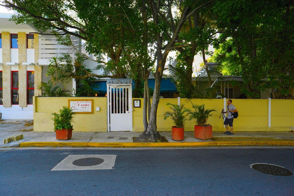 Casa Del Caribe Inn