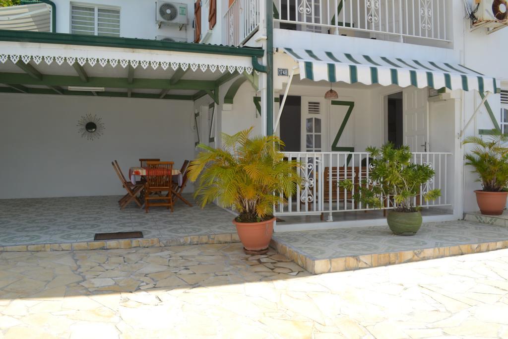 La Nicotoria *
