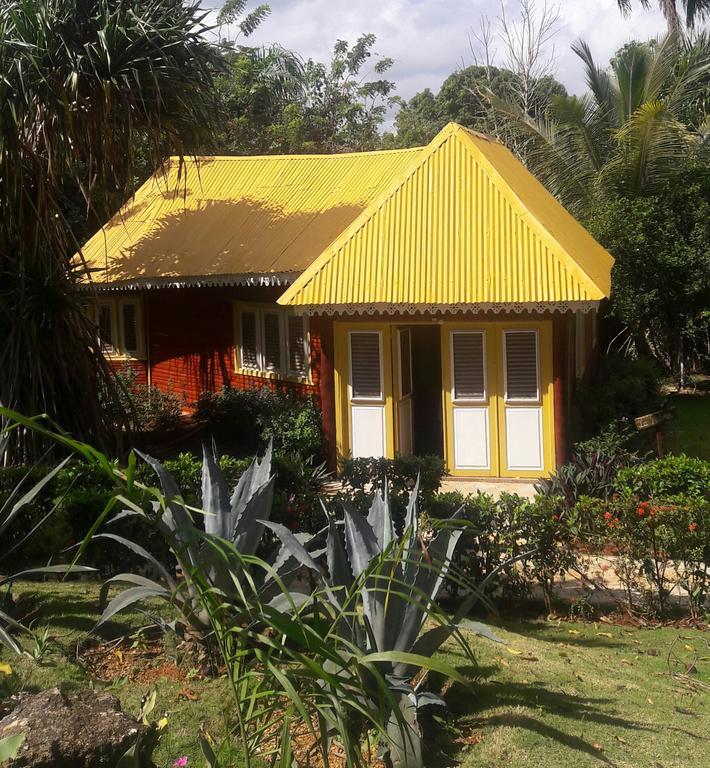 Puertas Del Paraiso 3* Rio San Juan