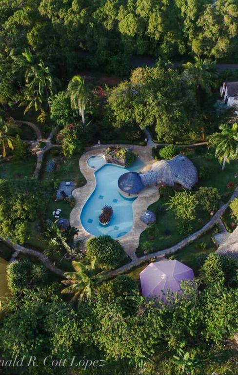 Puertas Del Paraiso 3* Rio San Juan