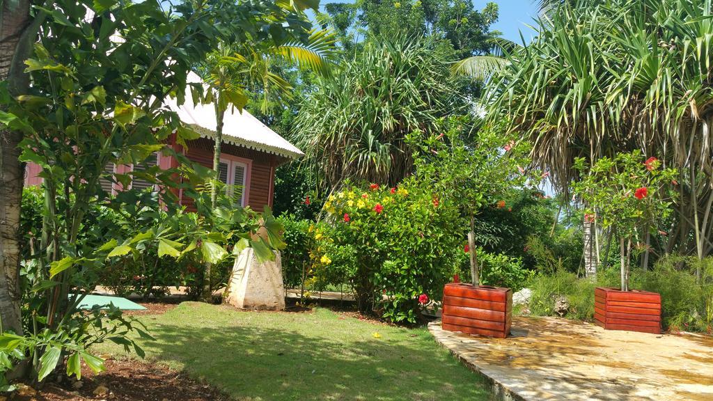 Holiday park Puertas Del Paraiso 3*