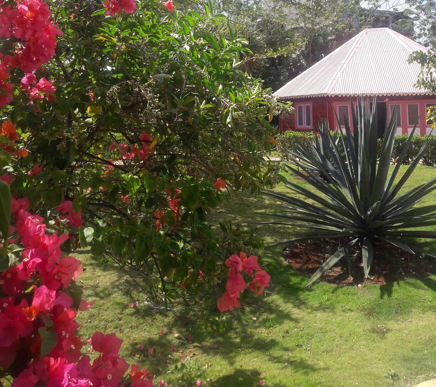 Holiday park Puertas Del Paraiso Rio San Juan