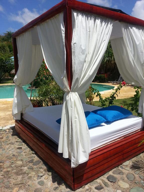 Holiday park Puertas Del Paraiso