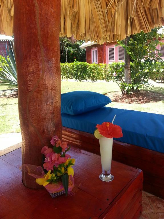 Puertas Del Paraiso