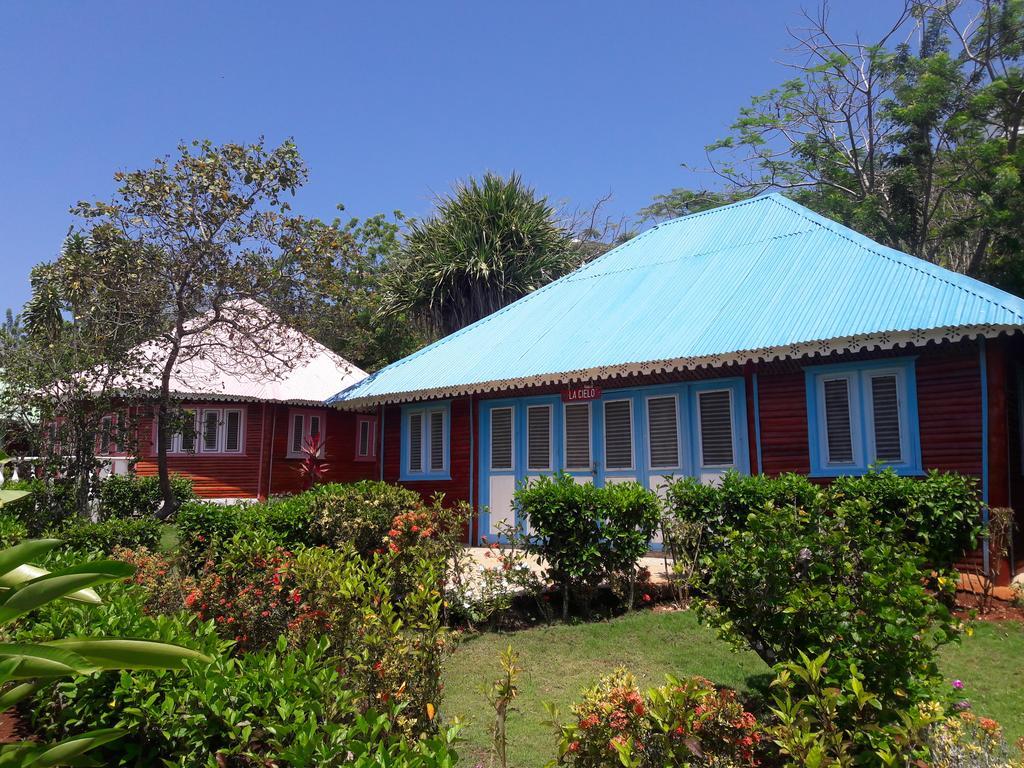 Holiday park Puertas Del Paraiso Rio San Juan