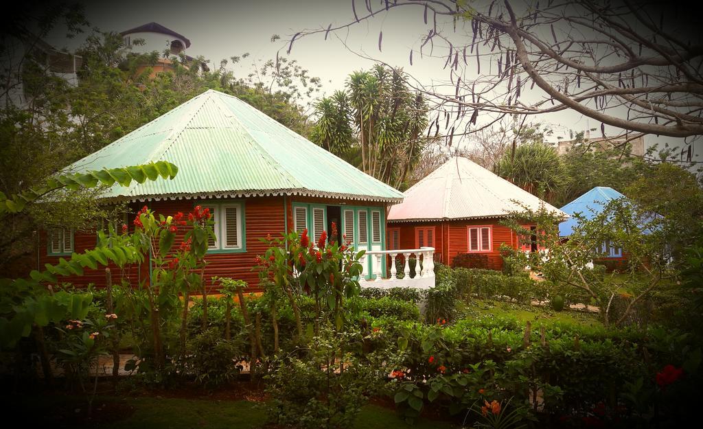 Puertas Del Paraiso Holiday park Rio San Juan