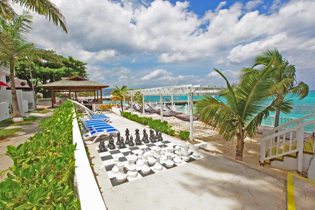 Resort Grand Decameron Montego Beach, A Trademark All-inclusive Montego Bay