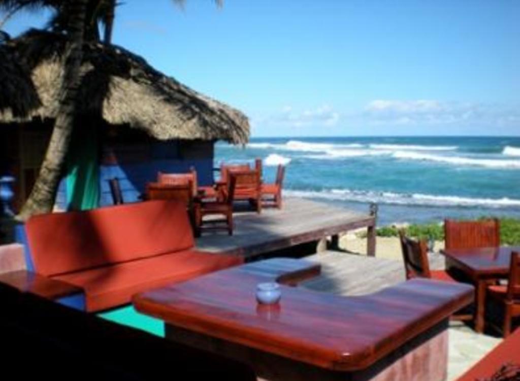 Aparthotel La Punta Cabarete