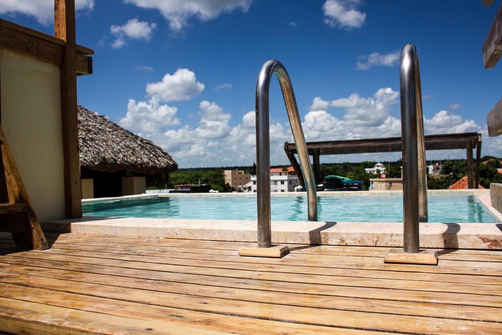 Iguana Bed & Breakfast 3*