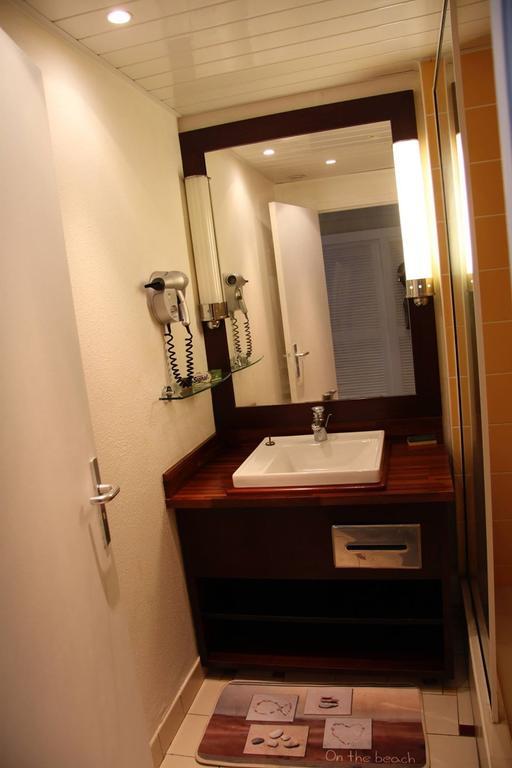 Apartment De La Vieille Tour