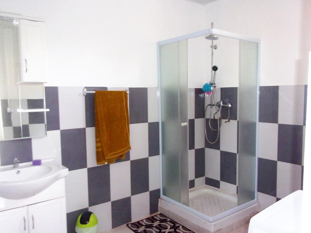 Des 3 Sources Apartment *