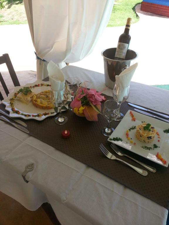 Puertas Del Paraiso Holiday park 3*