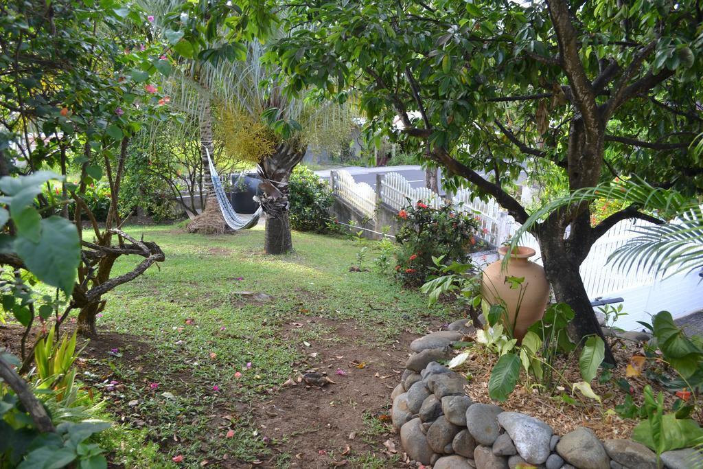 Villa La Nicotoria De T4 Deshaies
