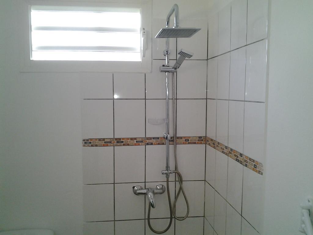 Patros Apartamento