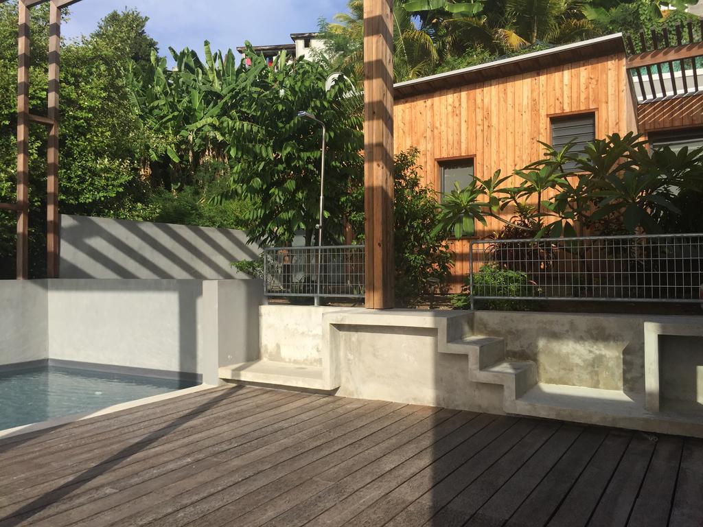 Casa de hóspedes La Nou Cinq