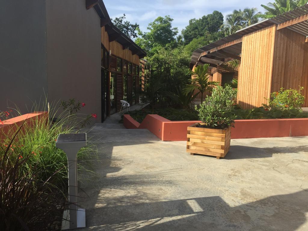 La Nou Cinq Casa de hóspedes