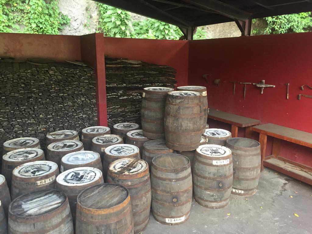 La Nou Cinq Casa de hóspedes *