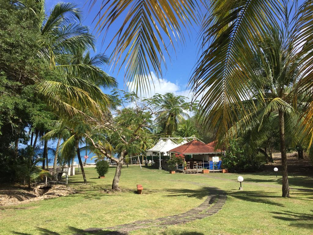 Imperatrice Village - Sur La Les Trois-Ilets