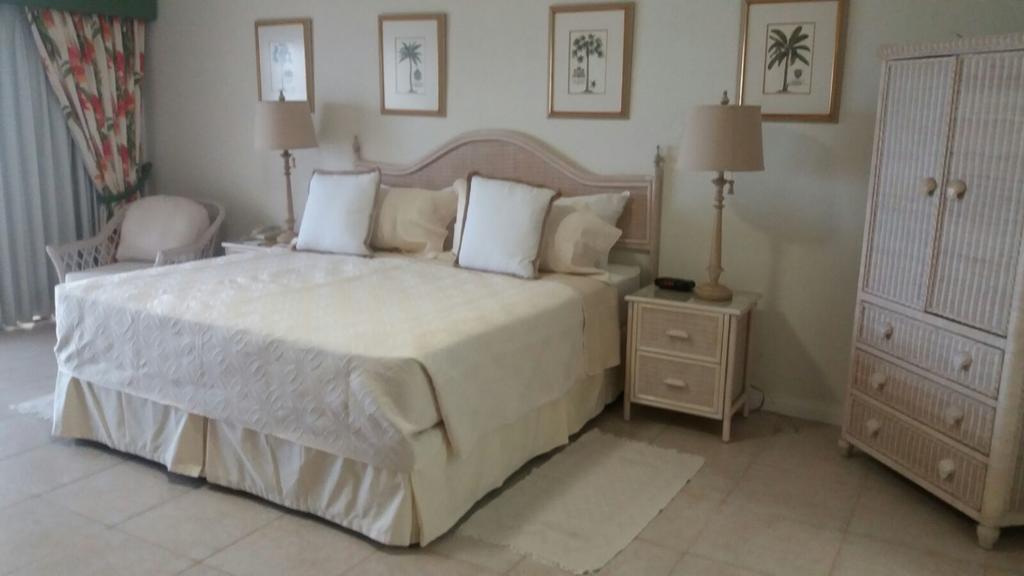Coral Sands Resort 3*