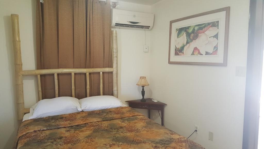 Sunset Gardens Guest house 3*