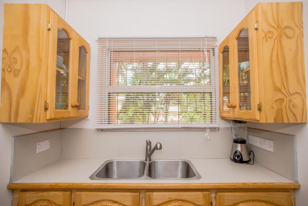 Bougainvillea Apartment *
