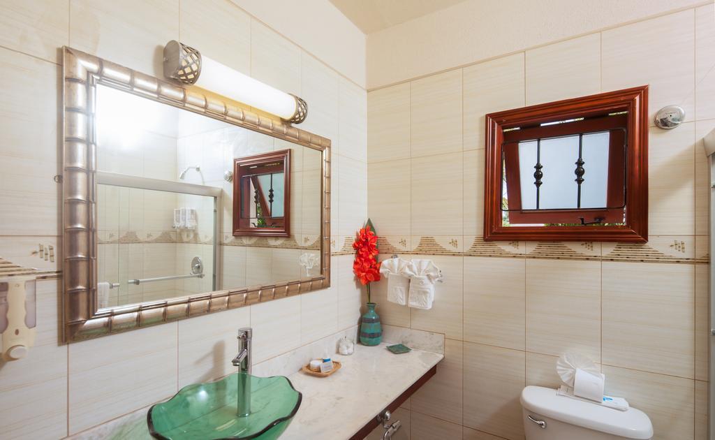 Sugar Cane Club & (adults Only) 3* Saint Peter