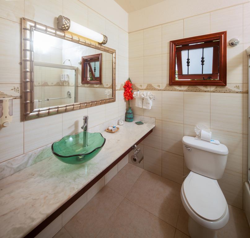 Sugar Cane Club & (adults Only) Resort 3*