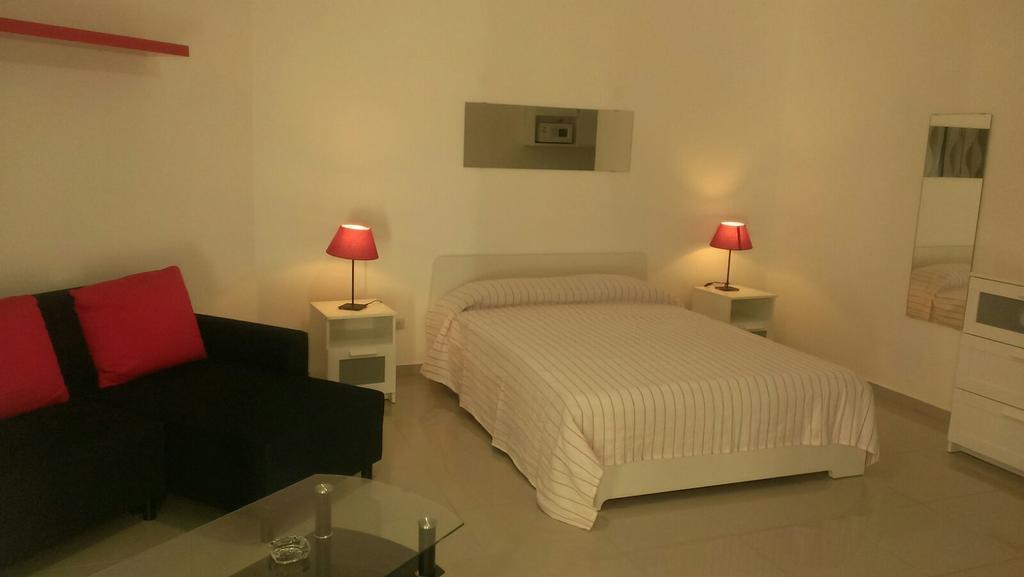 Apartment Mar, *
