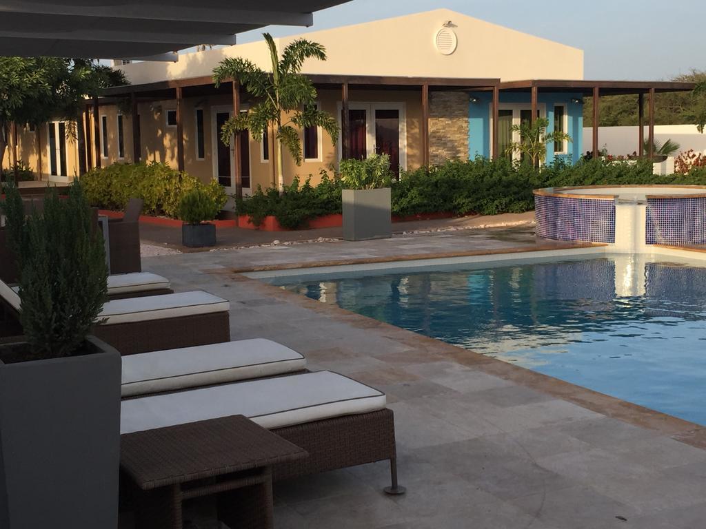 Apartamento Malika