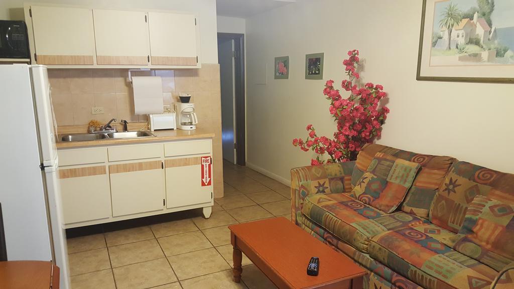 Sunset Gardens Guest house