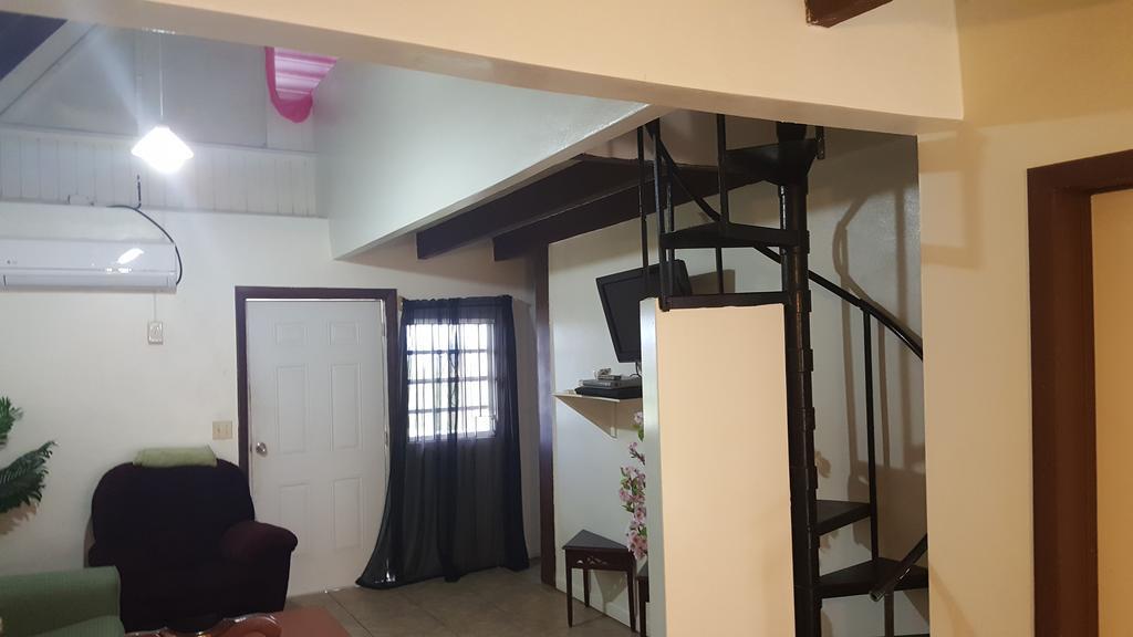 Sunset Gardens Guest house