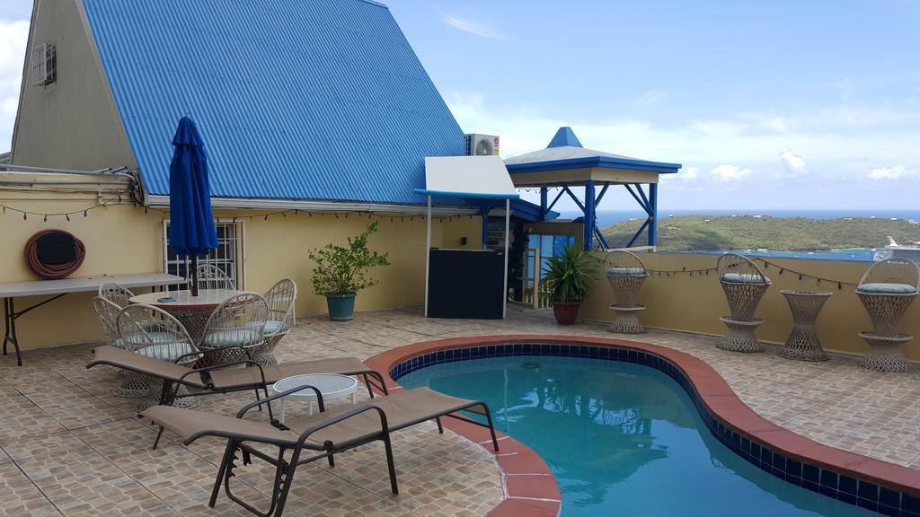 Sunset Gardens Guest house 3*