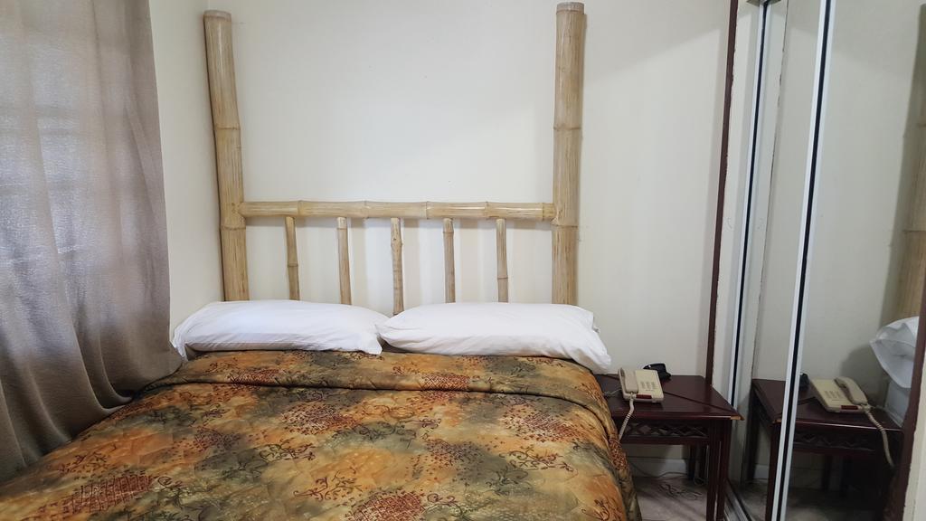Guest house Sunset Gardens 3*