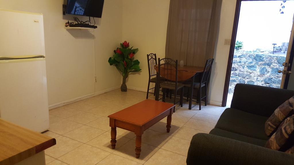 Sunset Gardens 3*