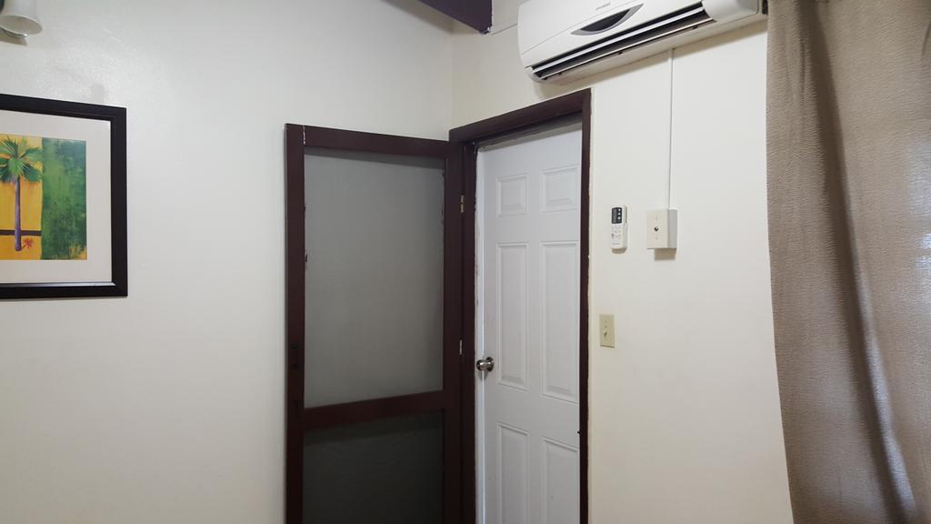 Sunset Gardens 3* Contant (Saint Thomas)