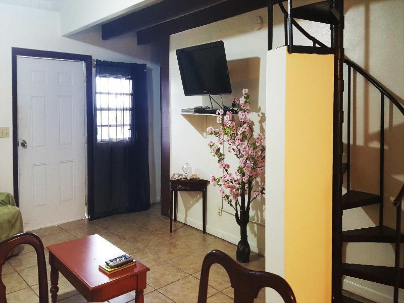 Sunset Gardens Guest house 3*