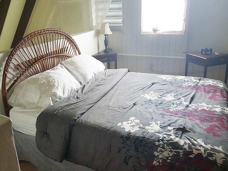 Guest house Sunset Gardens Contant (Saint Thomas)