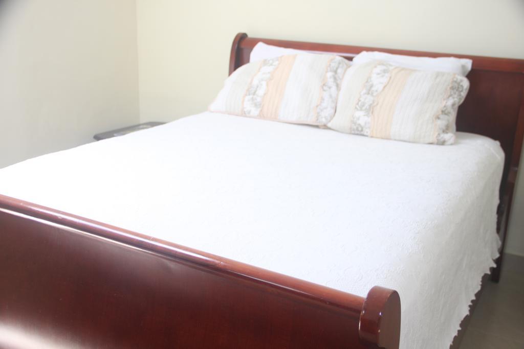 Apartment Carib Club
