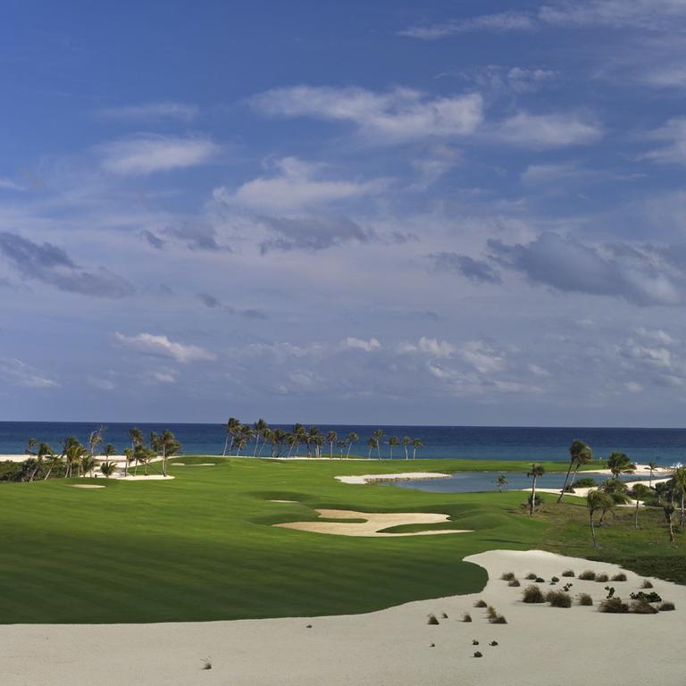 Resort Alsol Tiara Cap Cana (adults Only)