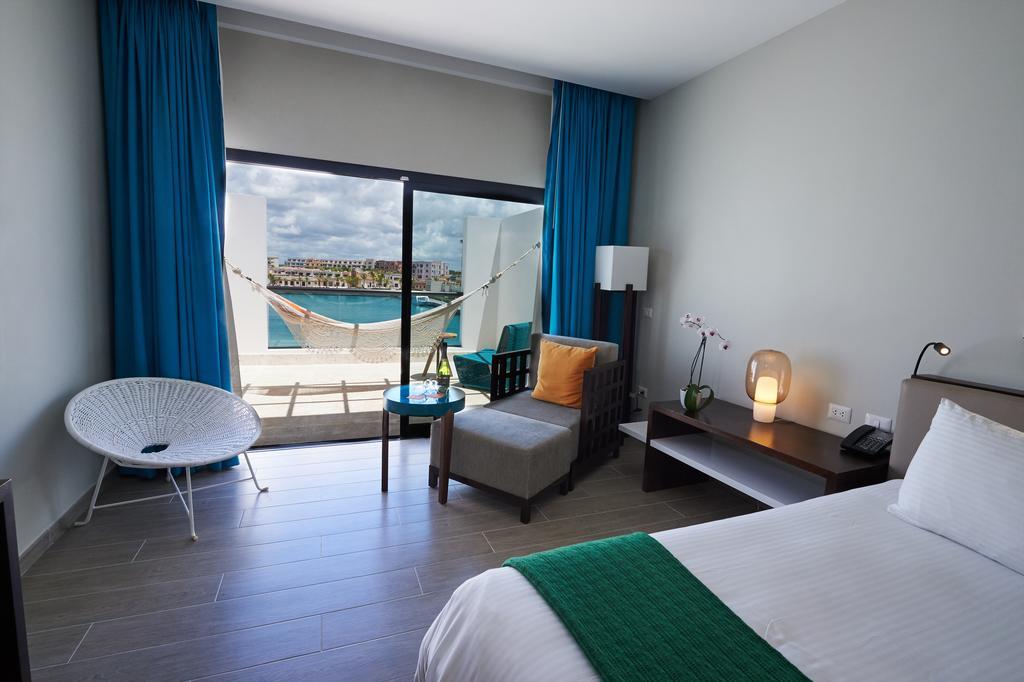Alsol Tiara Cap Cana (adults Only) 5*
