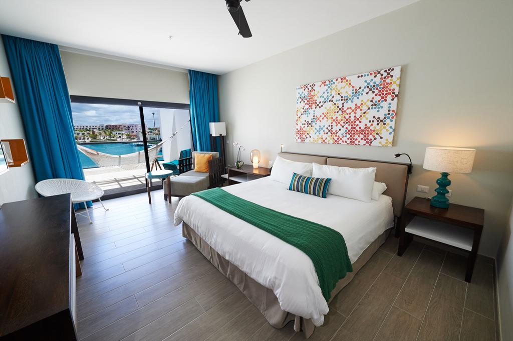 Resort Alsol Tiara Cap Cana (adults Only) Punta Cana