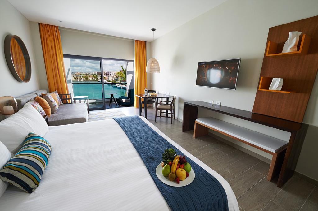 Alsol Tiara Cap Cana (adults Only) Punta Cana