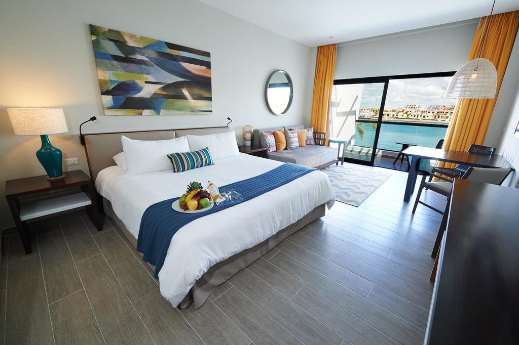 Alsol Tiara Cap Cana (adults Only) Punta Cana