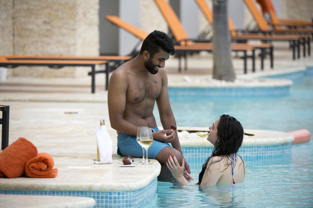 Alsol Tiara Cap Cana (adults Only) Resort 5*