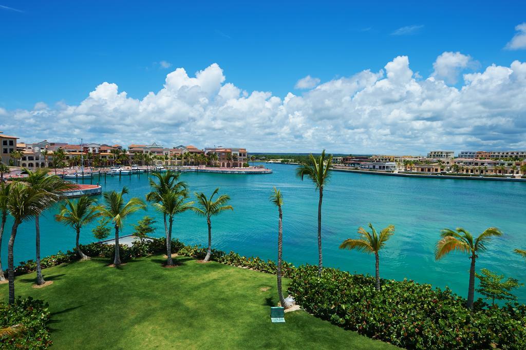 Alsol Tiara Cap Cana (adults Only) Punta Cana