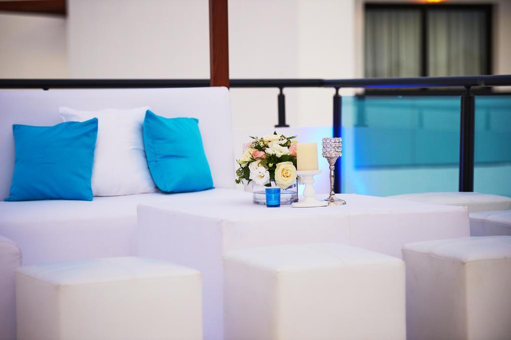 Alsol Tiara Cap Cana (adults Only) Resort 5*
