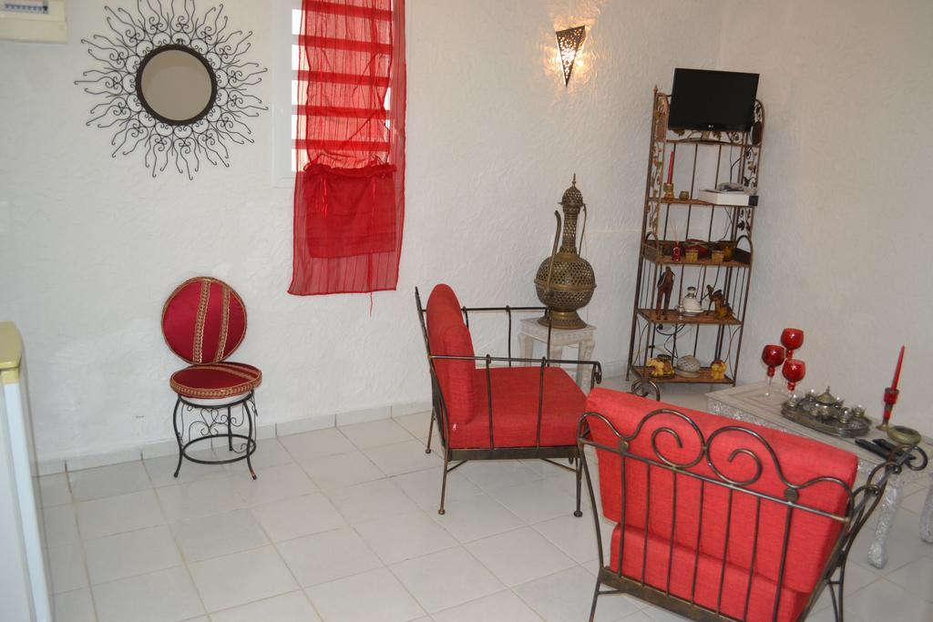 La Nicotoria * Deshaies