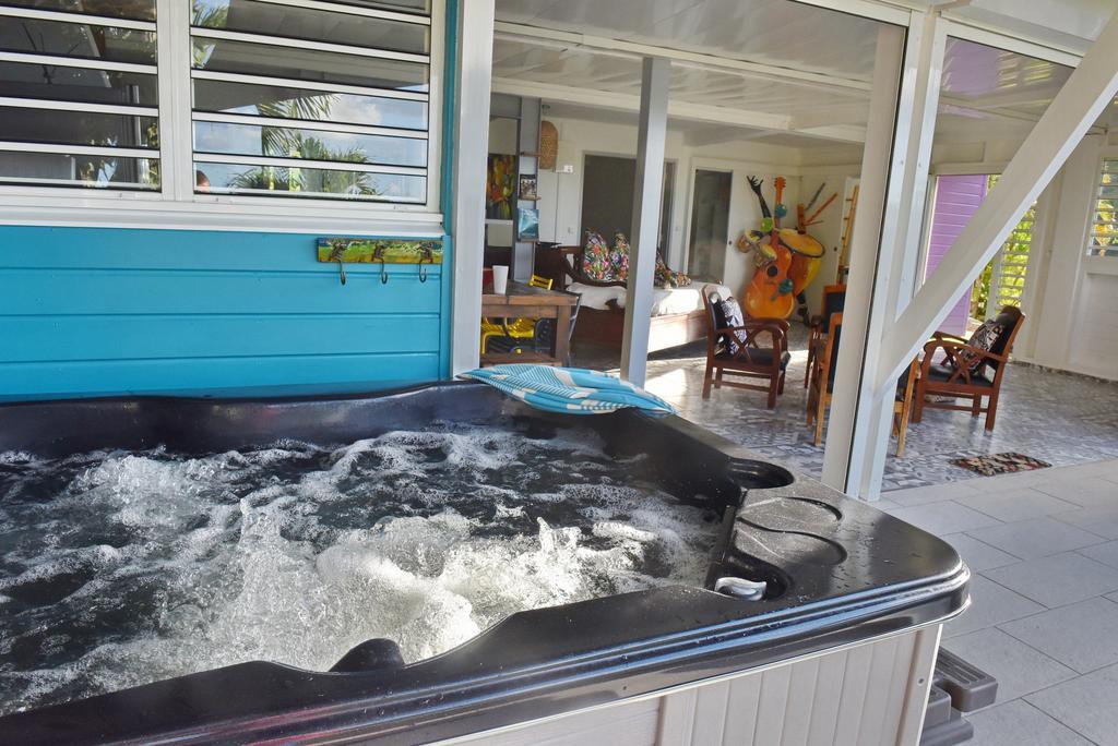 Morne Paradis